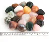 500g Indien Mix Trommelsteine Handschmeichler 35 - 50mm Produktbild-Vorschau 2