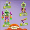 Super Things Superbot Mega-K Magic Box Náhľad obrázku produktu 5