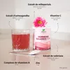 Hormone Balance poudre, équilibre hormonal, ashwagandha, ginseng, zinc, acide folique
 Voir les images du produit