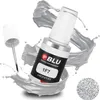 BLU Auto Lackstift Silber kompatibel für Toyota 1F7 Silver Produktbild-Vorschau 1