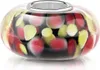 MATERIA by Matthias Wagner Glas Bead Anhänger Rosenblätter Produktbild-Vorschau 3