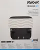 IRobot Braava jet m6 m6138 Nasswischroboter, Eckig, Náhled obrázku produktu 3