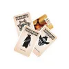 A collection of Western-themed playing cards, likely for a game. Podgląd zdjęcia produktu
