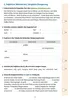 Übungsheft mit Tests in Deutsch 4. Klasse Produktbild-Vorschau 4
