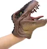 Schylling Dinosaurier Handtasche - rot Produktbild-Vorschau 5