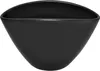 Keramiktopf Orchid Podl D26 Schwarz Matt Náhled obrázku produktu 1