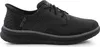 Skechers 205249 BLK ORELL, Schnürschuhe in Schwarz für Produktbild-Vorschau 15