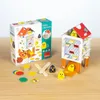 Tischspiel Happy Chicken Goula Produktbild-Vorschau 7