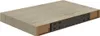 vidaXL Mensole galleggianti a parete 2 pz. MDF color rovere Anteprima dell’immagine prodotto 15