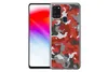 MuchoWow® Handyhülle Schutzhülle Hülle für Samsung Galaxy Produktbild-Vorschau 2