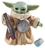 Star Wars G34775L00, 4 lat(a), SW Figures, Polichlorek Podgląd zdjęcia produktu 16