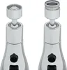 NOVEEN XL1076 perlátor strieborný Náhľad obrázku produktu 5