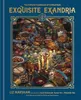 Exquisite Exandria: The Official Cookbook of Critical Role Anteprima dell’immagine prodotto 2