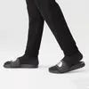 The North Face Pala M Basecamp Slide Couleur Noir Voir les images du produit 18