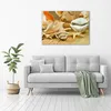 Tulup® Leinwandbild - 100x70 cm - Wandkunst - Drucke auf Produktbild-Vorschau 3