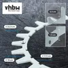 vhbw 2x Spikes kompatibel mit Worx L WR147E.1, WR148E, Produktbild-Vorschau 3