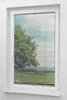 Alujalousie 20mm verspannt (B x H) 80cm * 130cm in silber, Produktbild-Vorschau 5