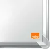 Nobo Premium Plus lavagna 871 x 562 mm Acciaio Magnetico Anteprima dell’immagine prodotto 11