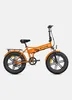 ENGWE EP-2 Boost E-Bike Klappräder Fatbike Herren E-Bike Produktbild-Vorschau 3