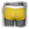 Badebekleidung aus Polyester, Gelb, Größe M Produktbild-Vorschau 3