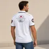 Polo Nebulus FORWARD uomo, camicia, felpa, polo, P4048 - Anteprima dell’immagine prodotto 7