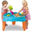 Feber Sand und Wasser Spieltisch Produktbild-Vorschau 5