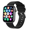 ZELURXX Smartwatch, Bluetooth Anruf, Schlaftracking, Produktbild-Vorschau 1