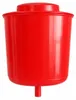 Hängendes Wasserspender, ca. 3 л Rukomojnik Garten Camping Produktbild-Vorschau 1