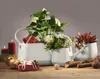 LECHUZA accessori YULA annaffiatoio 1,7 litri bianco grigio Anteprima dell’immagine prodotto 21