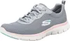 Skechers scarpa bassa allacciata FLEX APPEAL 4.0 - VISTA Anteprima dell’immagine prodotto 1