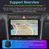 Junsun 9" Android 15 2+64G Autoradio Für Audi A6 C5 Produktbild-Vorschau 10