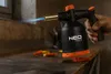 NEO TOOLS Gas-Lötlampe 1,7 kW – Piezo-Zündung, 360° Produktbild-Vorschau 3