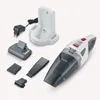 Severin 4-in-1 Akku-Handstaubsauger, kabelloser Nass- & Produktbild-Vorschau 2