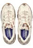 SKECHERS DLITES-VINTAGE VISI Weiß Produktbild-Vorschau 11