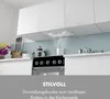 Klarstein Simplica 70 Lüfterbaustein, Einbauhaube, 70 cm Produktbild-Vorschau 2