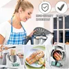 Messerabdeckung für Thermomix TM6 TM5 TM31 Thermomix Produktbild-Vorschau 4