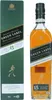 Johnnie Walker Green Label - 15 Jahre - Blended Malt Scotch Produktbild-Vorschau 1