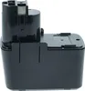 vhbw Akku kompatibel mit Bosch GSR 12VES-3, GSR 12VET, GSR Produktbild-Vorschau 4