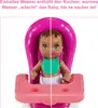 Barbie Skipper Poupée baby-sitter Ensemble de jeu Voir les images du produit 3