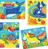 Quercetti Fantacolor Cards Animali 8621 Podgląd zdjęcia produktu 4