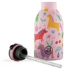 24Bottles 1824, 330 ml, Tägliche Nutzung, Schwarz, Blau, Produktbild-Vorschau 4