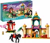 43208 - LEGO Disney - Przygoda Dżasminy i Mulan Podgląd zdjęcia produktu 2