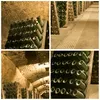 Bilder auf glas - Einteilig - Weinkeller Flaschen Keller - Produktbild-Vorschau 8