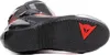 Buty motocyklowe Dainese Torque 4 czarne / czerwone fluo 44 Podgląd zdjęcia produktu 3
