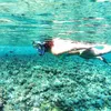 BEST Sporting 65345 - Pełnotwarzowa maska do snorkelingu z Podgląd zdjęcia produktu 8