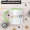 Trendation - Feuerwehr Tasse Geschenk für Feuerwehrmann Produktbild-Vorschau 3