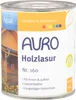 AURO Holzlasur Aqua Nr. 160-37 Mahagoni, 0,75 Liter… Produktbild-Vorschau 3