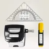 Avery Zweckform L4732REV-65, Universal-Etiketten, A4, 35,6 Produktbild-Vorschau 4