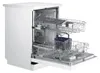 Samsung DW60M6040FW, Freistehend, Standardgröße (60 cm), Produktbild-Vorschau 8