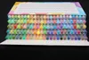 Guangna Pinselmarker – 120 Farben – Erwachsene und Kinder – Produktbild-Vorschau 4